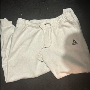 Reebok Sweatpants